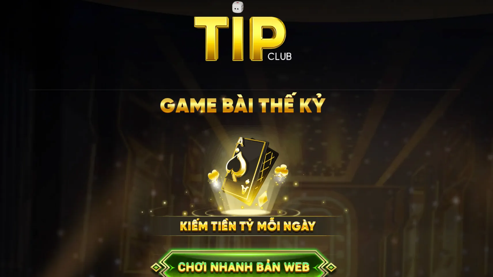 TipClub là gì? Hãy tìm hiểu về cổng game bài đổi thưởng hàng đầu hiện nay