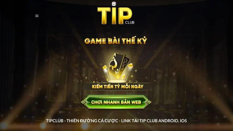 Đăng ký và Đăng nhập Tipclub là gì? Đăng ký và Đăng nhập Tipclub là gì?