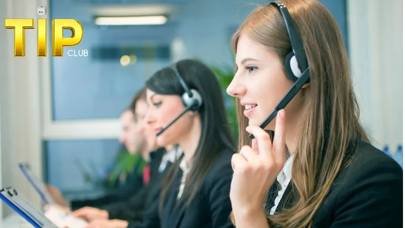 Lưu ý cần nhớ khi liên hệ TipClub