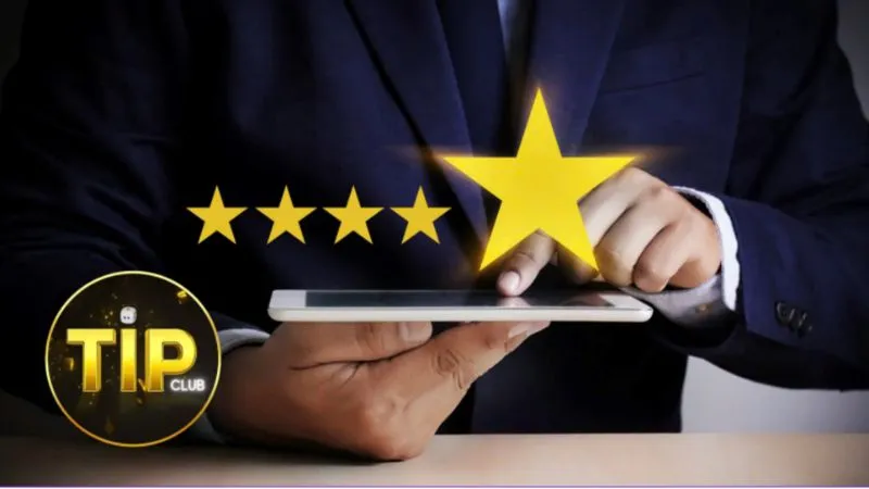 Phản hồi từ người chơi TipClub Phản hồi từ người chơi TipClub